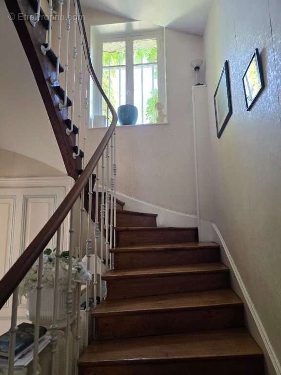 Maison à LE CREUSOT