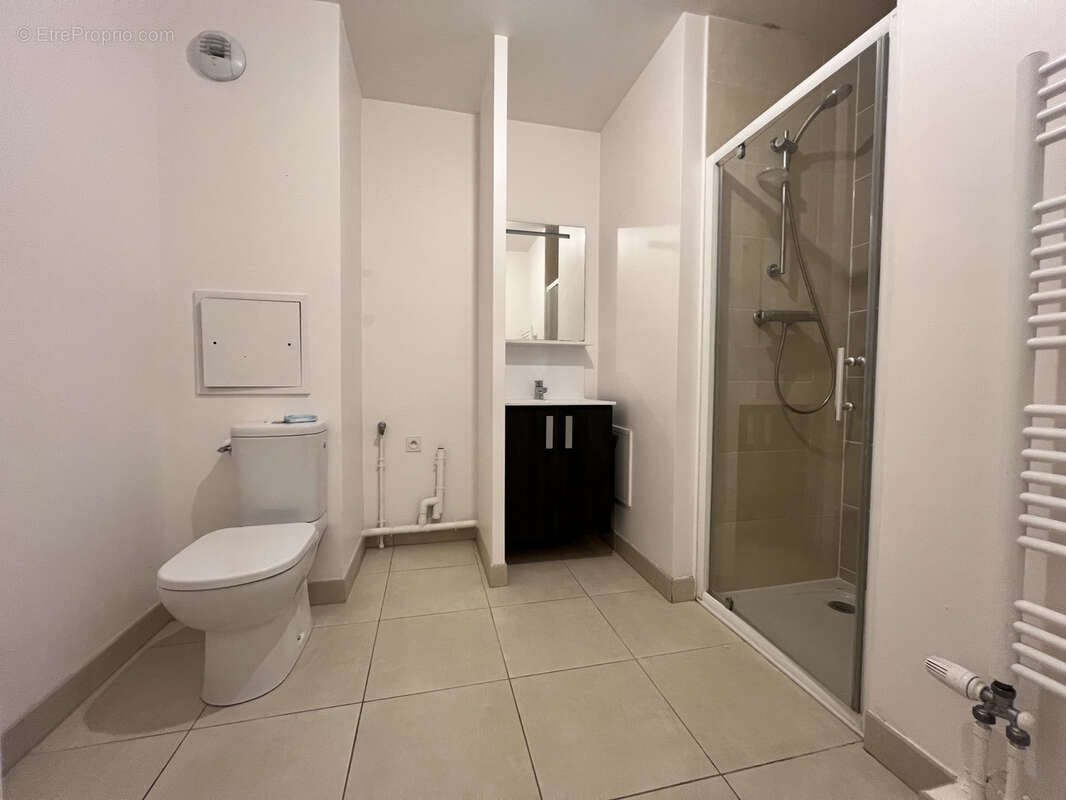 Appartement 2 pièces de 40 m2 avec balcon, parking et cave - photo 8