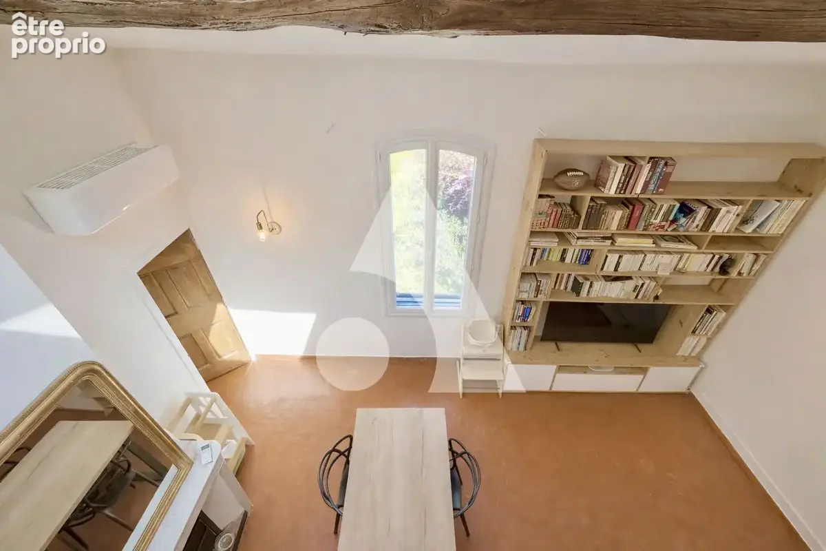 Appartement Aix-en-provence 4 pièce(s) 78.07 m2 - photo 15