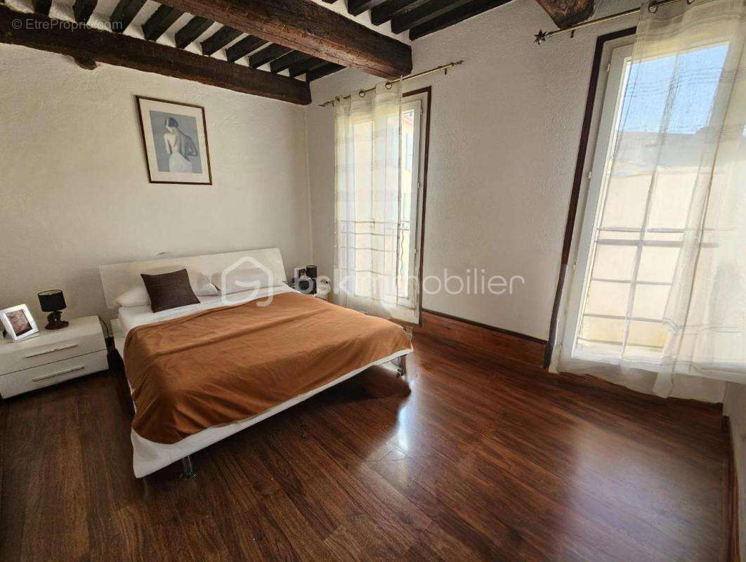 Charmant appartement de village – Les Arcs-sur-Argens - photo 5