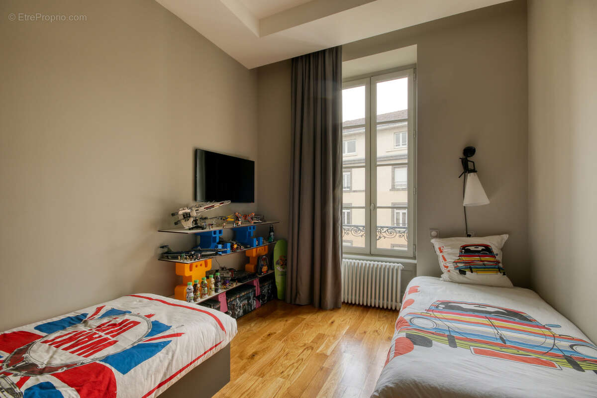 Appartement à ROYAT