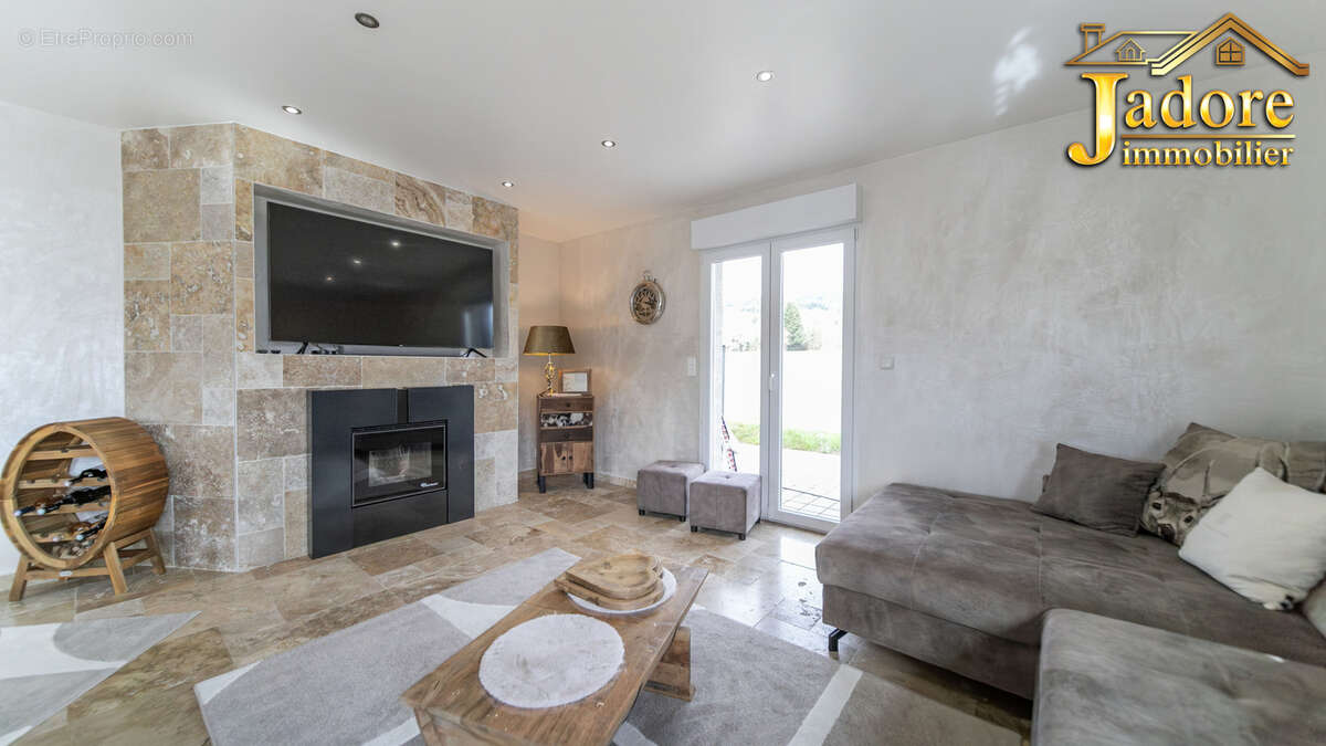 Maison à SAINT-DIE-DES-VOSGES