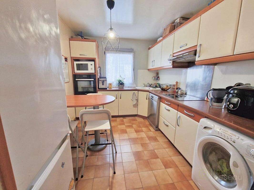 Appartement - photo 4