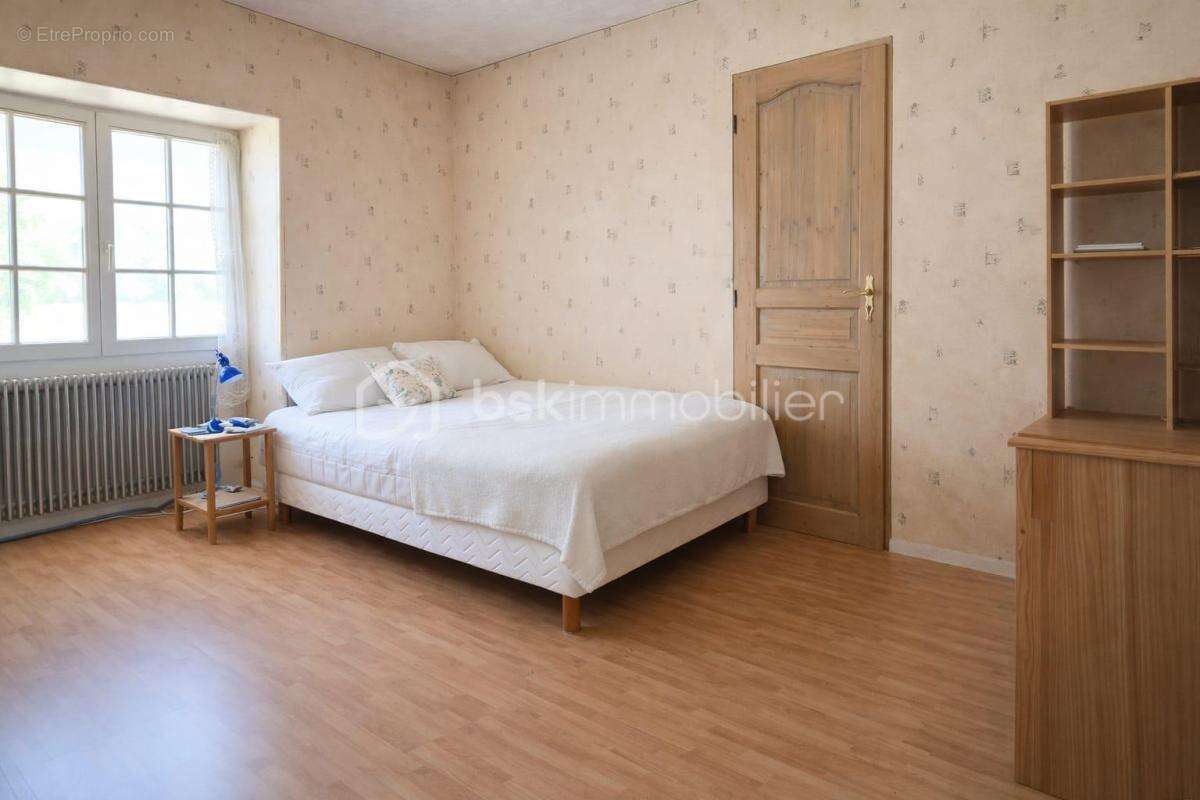 Maison à SAINTE-CROIX-AUX-MINES