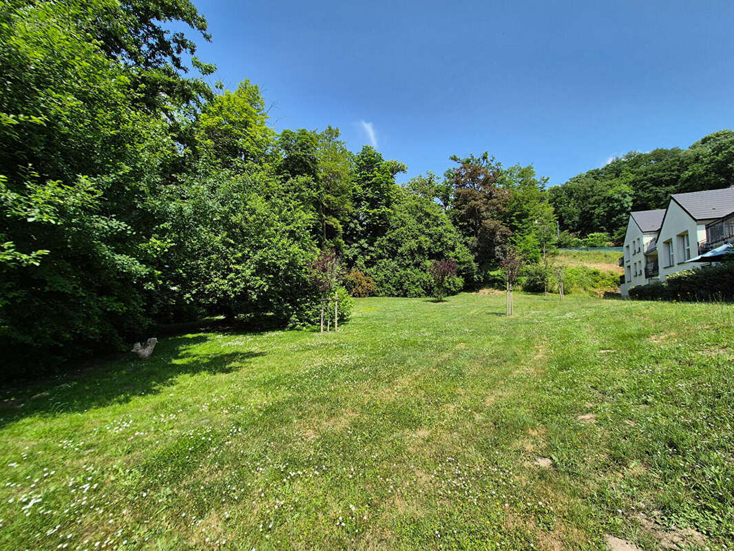 Appartement à ELANCOURT