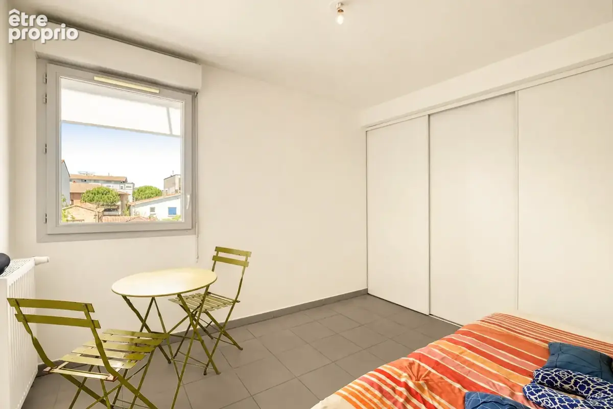 En exclusivité ! Découvrez cet appartement T4 de 74 m2 situé au 2ᵉ étage, quartier des Trois Cocus. - photo 10