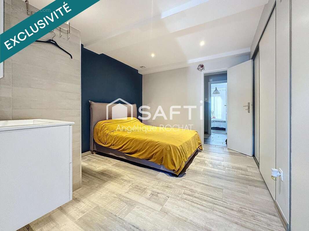 Photo 8 - Maison à LAURENS