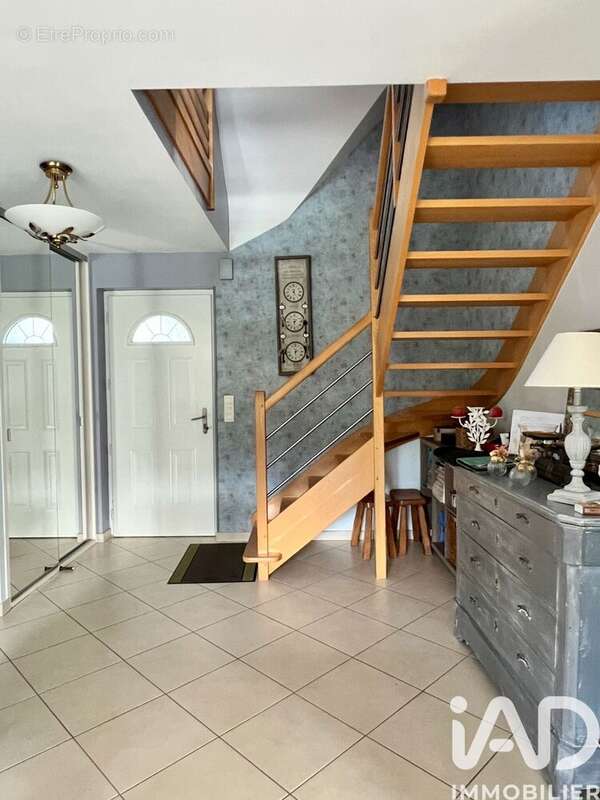 Photo 7 - Maison à SAINT-GILDAS-DE-RHUYS