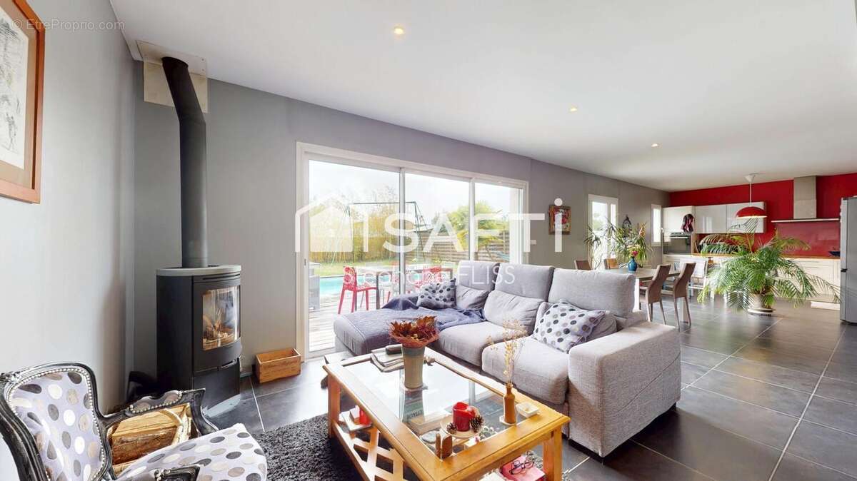 Photo 2 - Maison à BRUGES