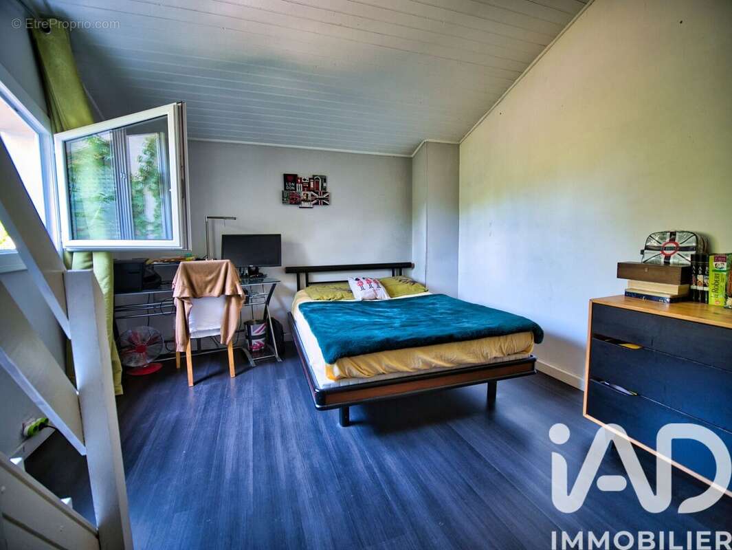 Photo 8 - Maison à VILLENAVE-D'ORNON