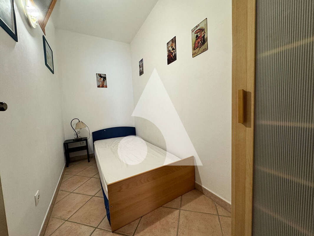 Appartement à PALAVAS-LES-FLOTS