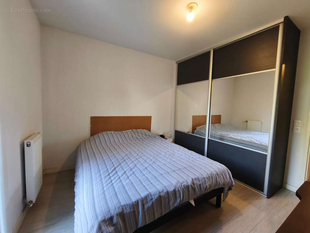 Appartement à SAINT-JEAN-DE-LUZ