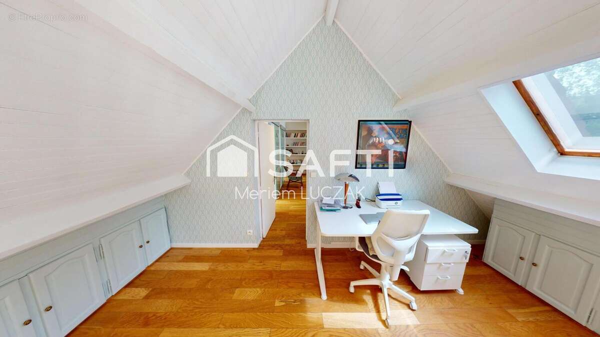 Photo 7 - Maison à BAZEMONT