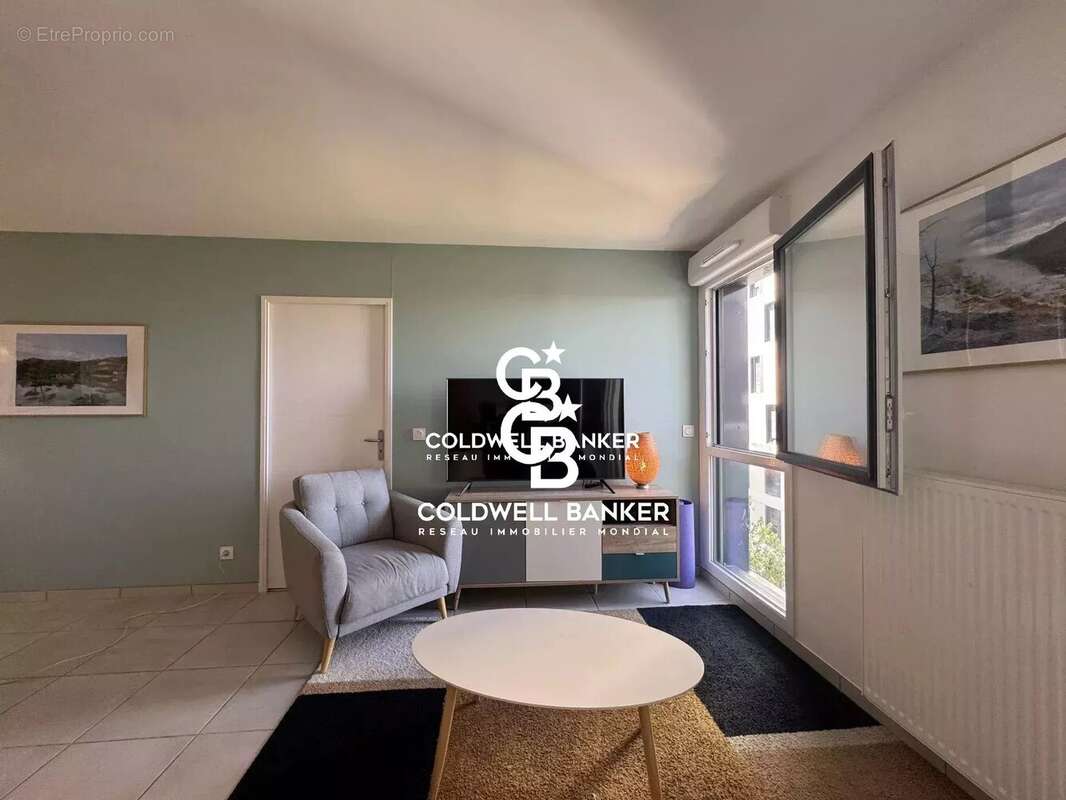 Magnifique appartement T4 de 90 m² – Ambilly à deux pas du tram - photo 4