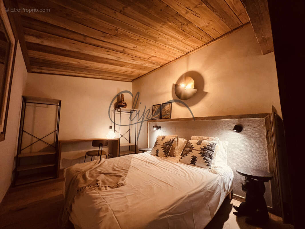 Maison à LES HOUCHES