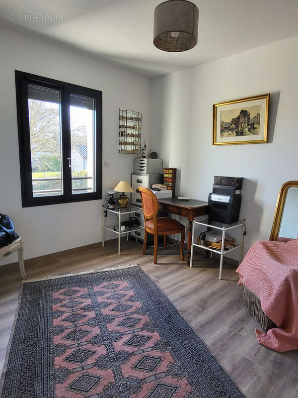 Maison à POMPERTUZAT