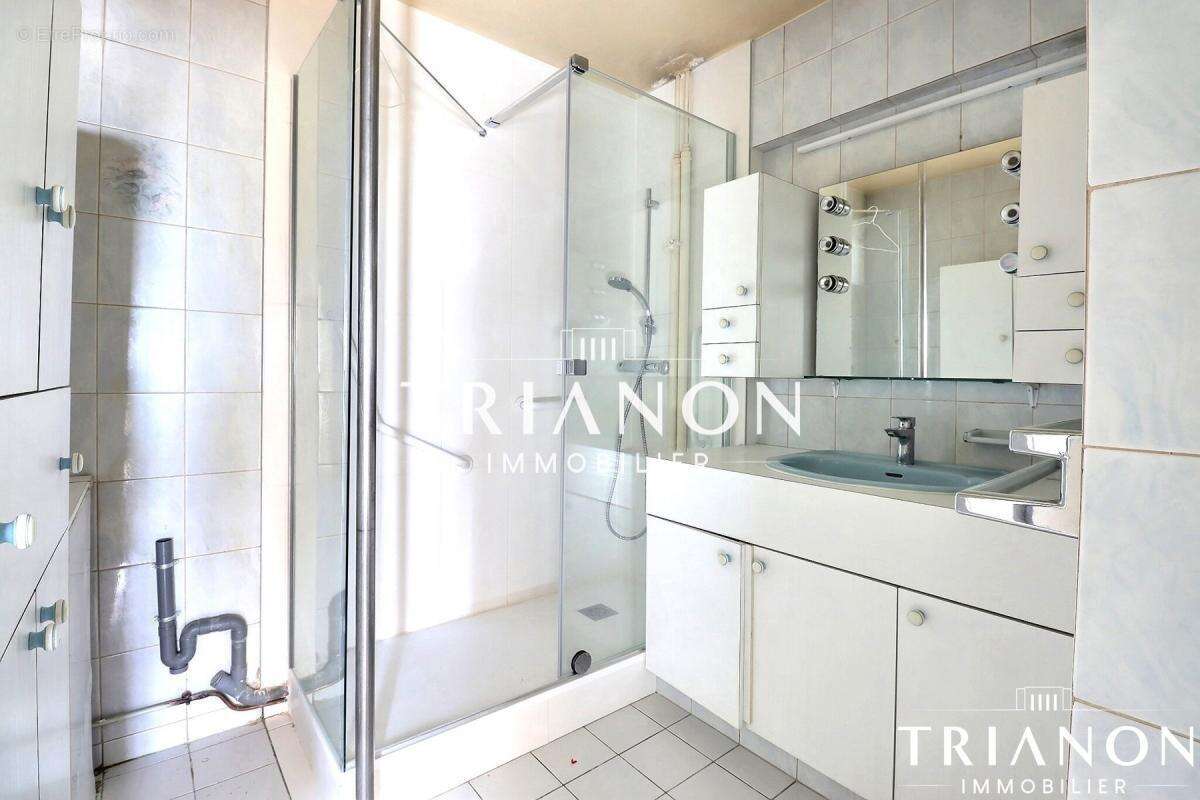 Appartement à POISSY