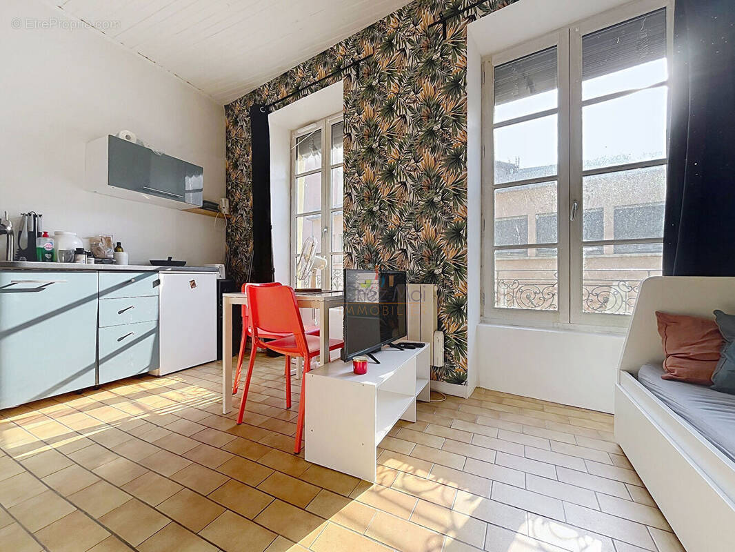 Appartement à LYON-3E