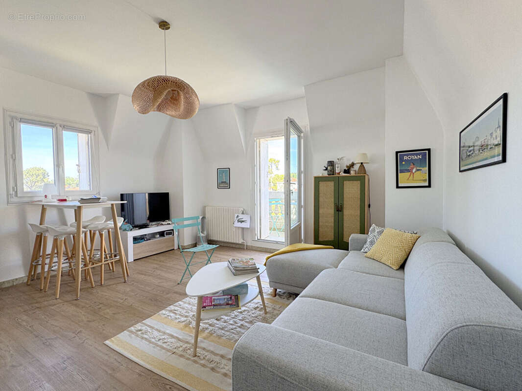 Appartement à ROYAN