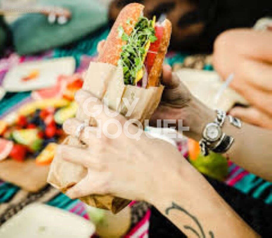 Commerce à MONTESCOT