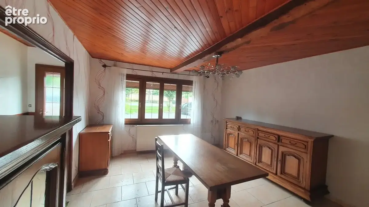 Maison à vendre 4 pièces  de 87 m² avec 3 chambres à TRICOT (60) - photo 6