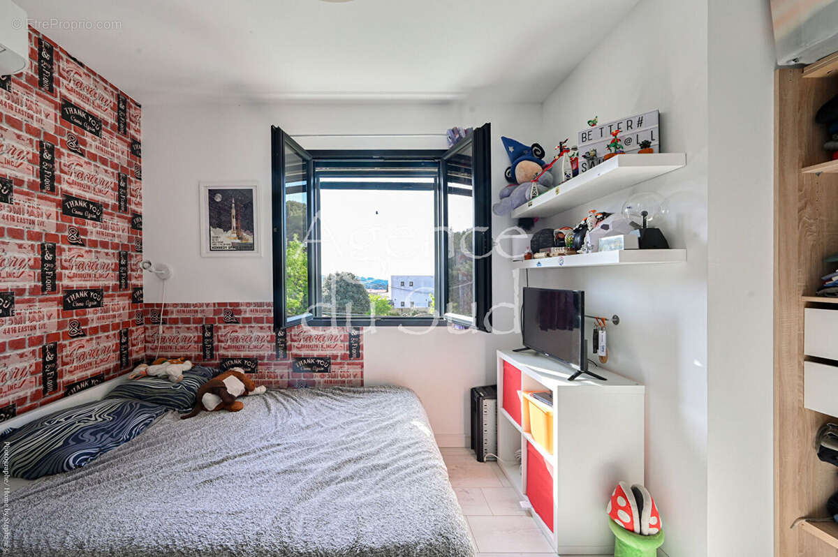 Maison à LA CIOTAT