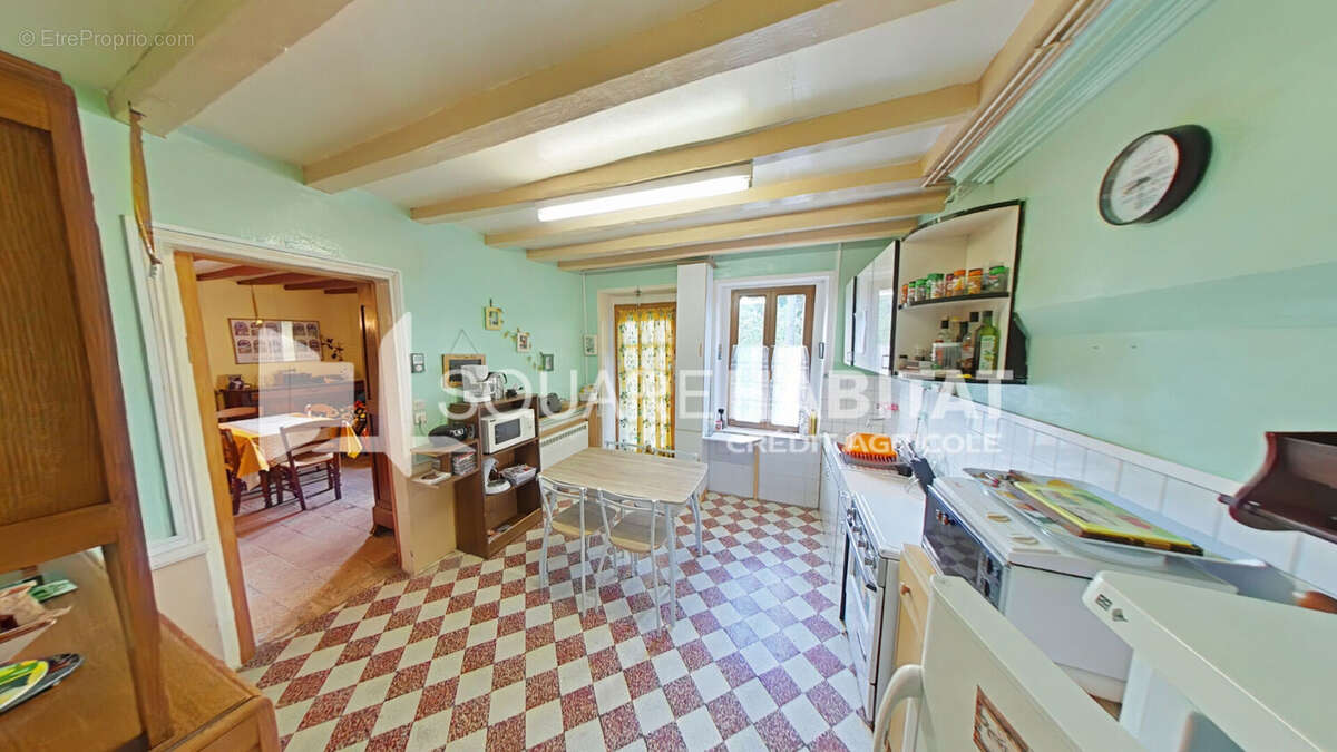 Maison à AZAY-LE-RIDEAU