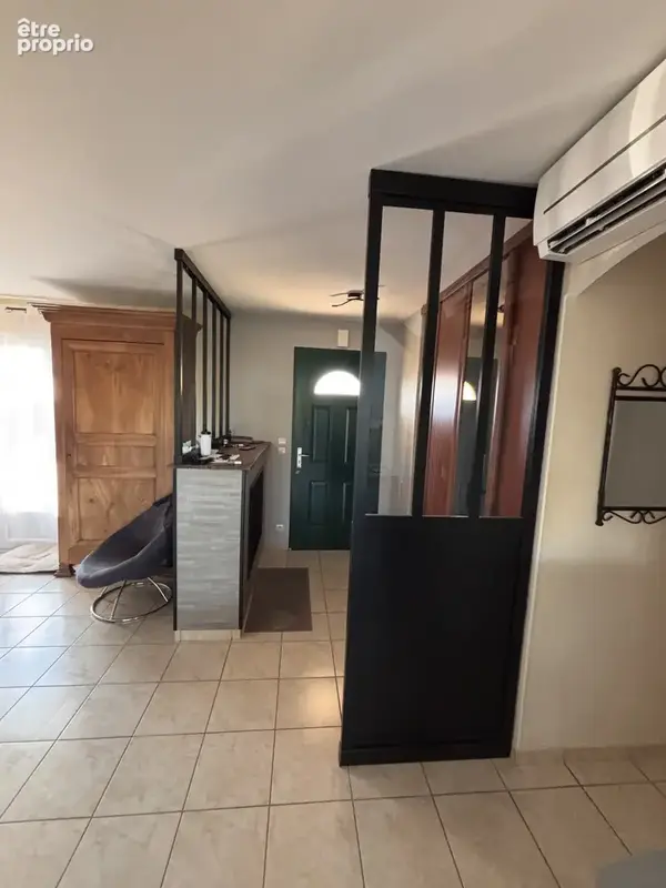Une maison prête à vous accueillir - photo 9