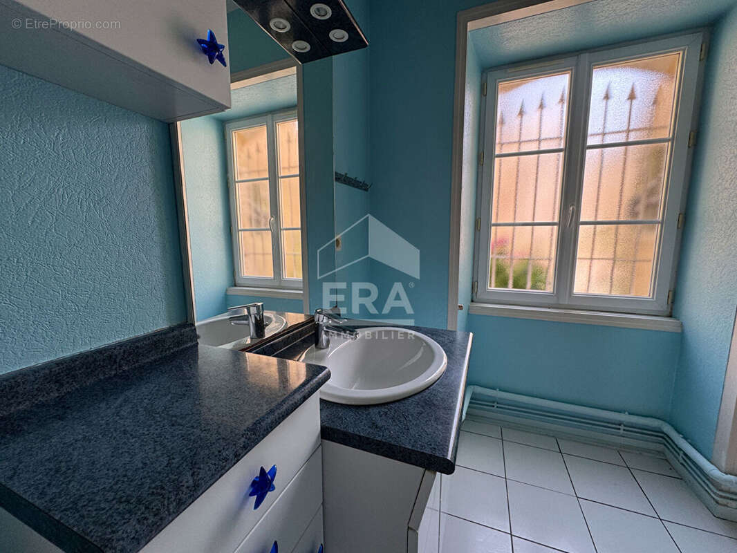 Appartement à NIORT