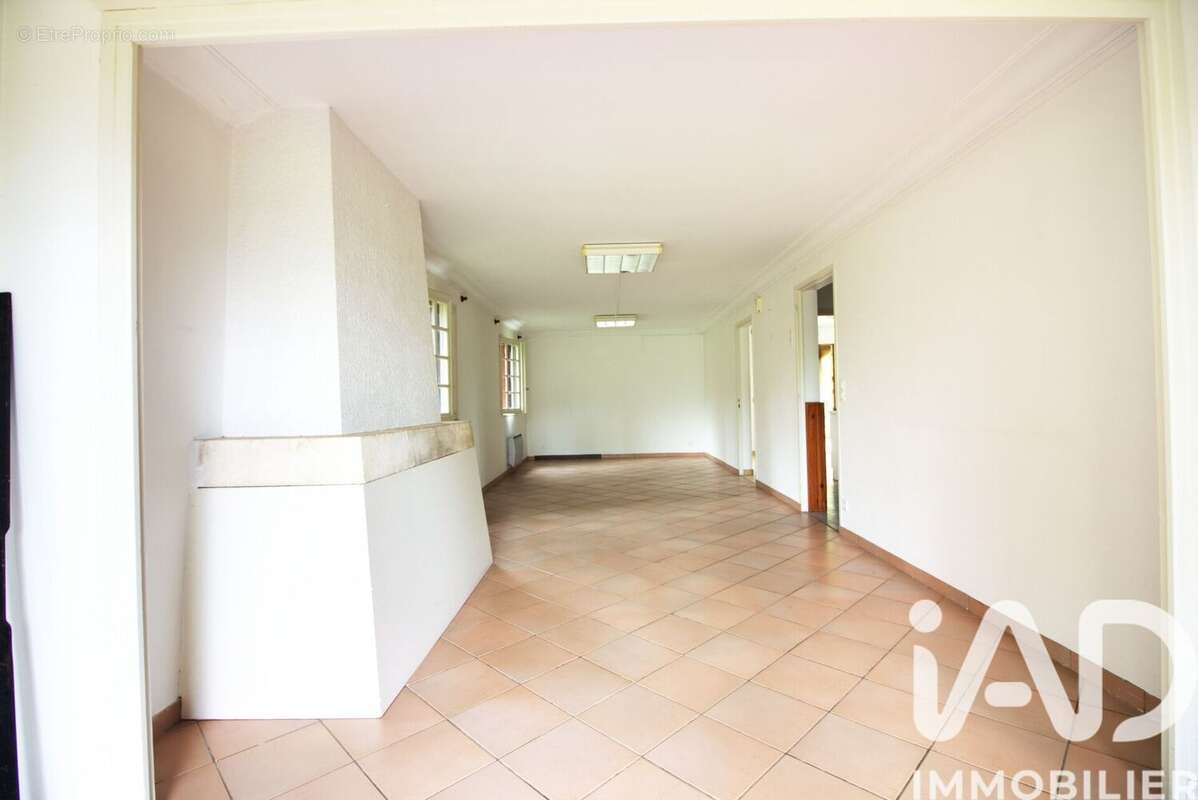 Photo 4 - Maison à PODENSAC