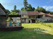 Maison à SAINT-LEGER-BRIDEREIX