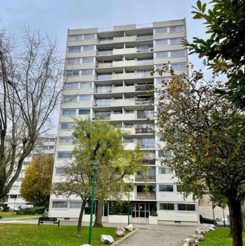 Appartement à AMIENS