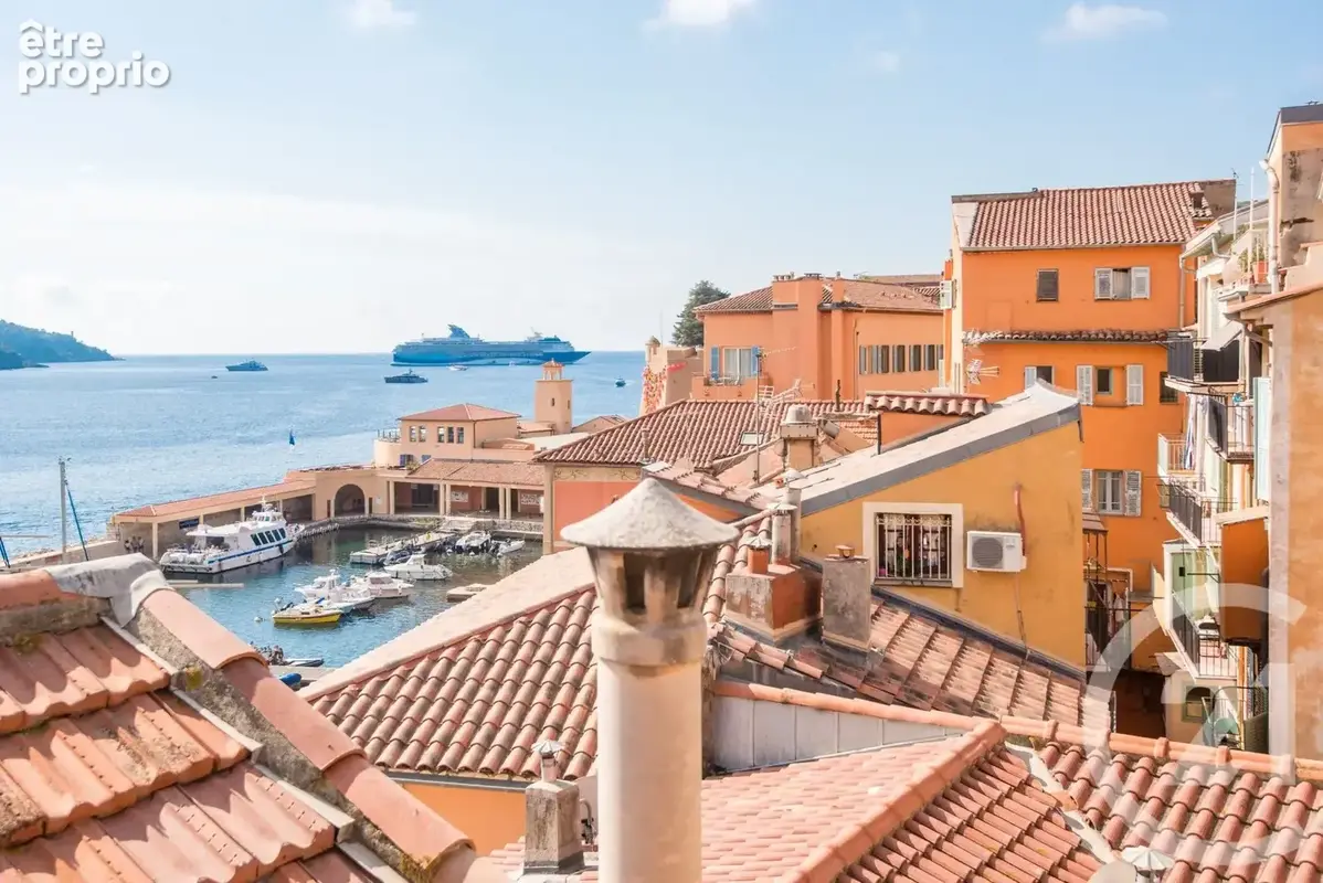 Appartement 2 pièces 64 m² à vendre à Villefranche-Sur-Mer (06230) - photo 14
