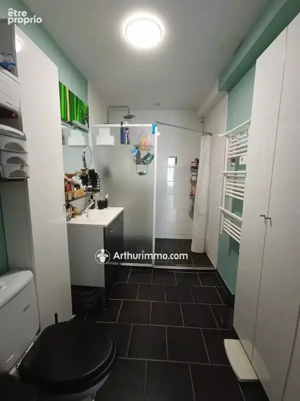 Vente Maison La villedieu(17470) 168 800ï¿œ - photo 9