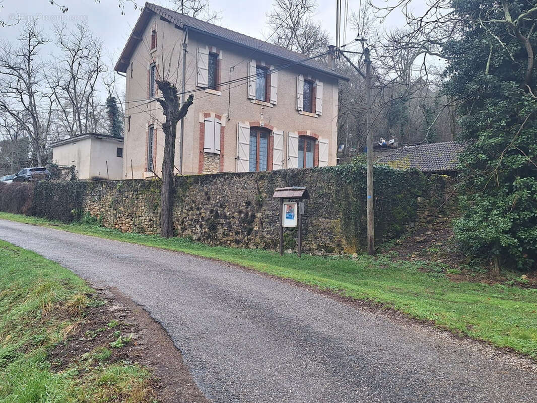 Ancienne ecole - photo 10