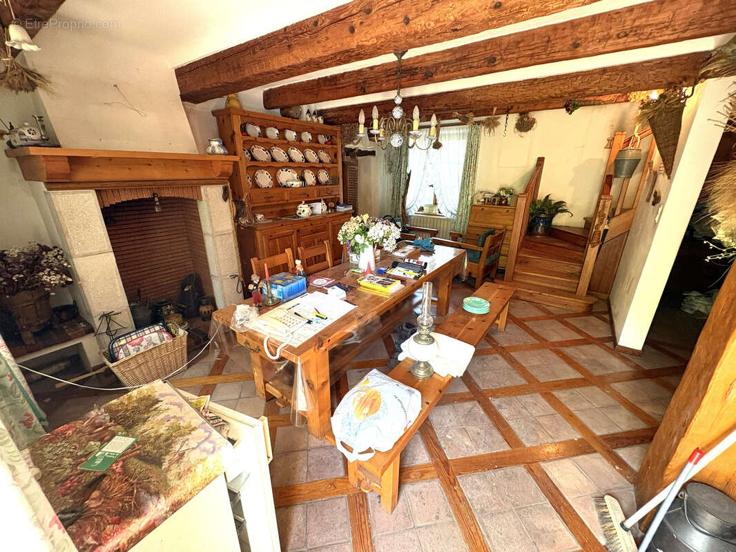 Maison à TOULON