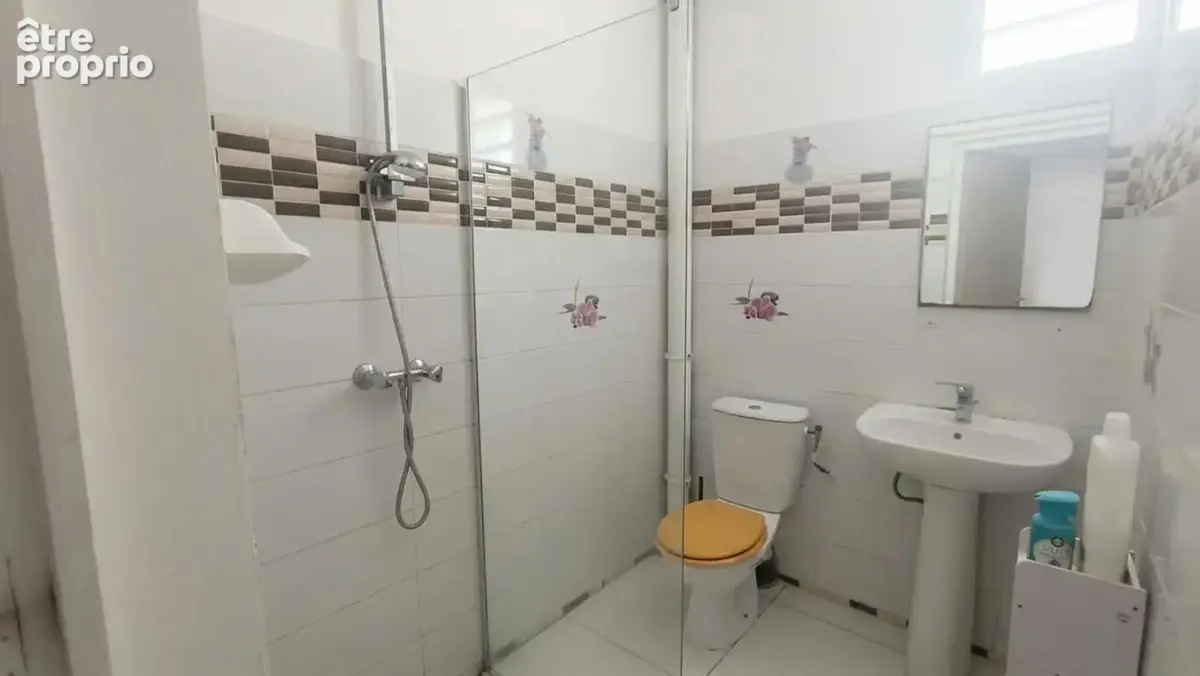 Immeuble de rapport constitué de 4 appartements au moule(97160) - photo 7