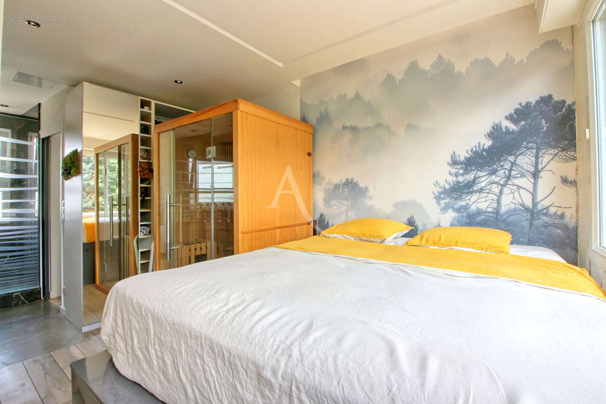 Appartement à ANTONY