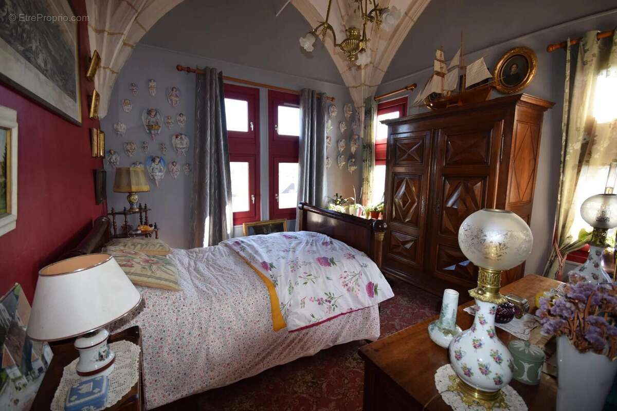 Appartement à MARNAY