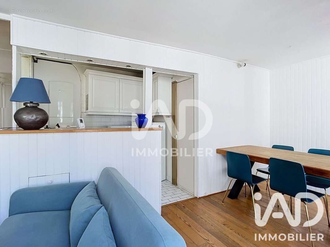 Photo 3 - Appartement à PARIS-9E