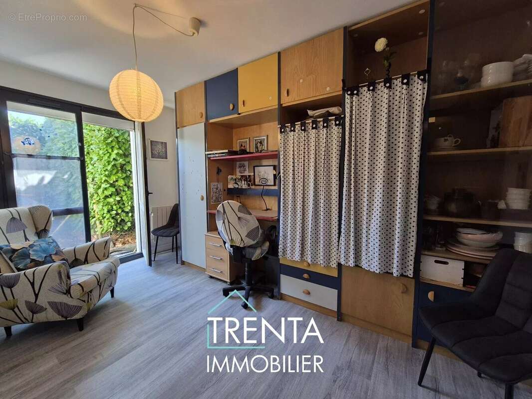 Maison à LE GRAND-LEMPS