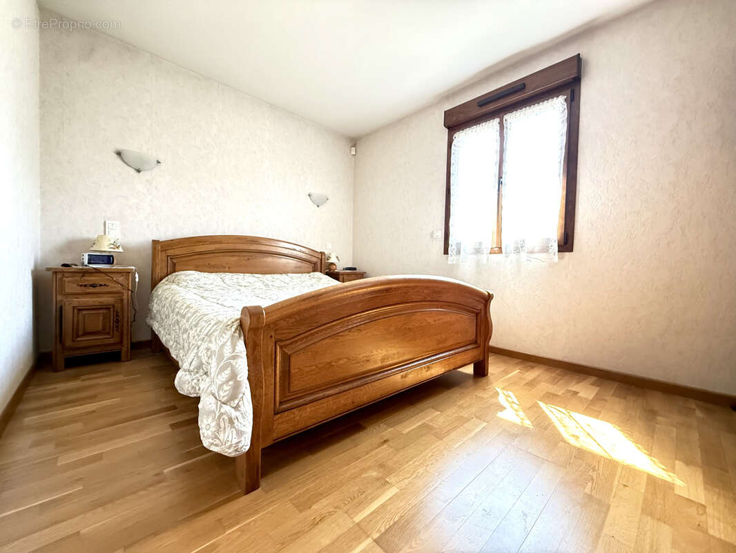 Maison à AULNAY-SOUS-BOIS