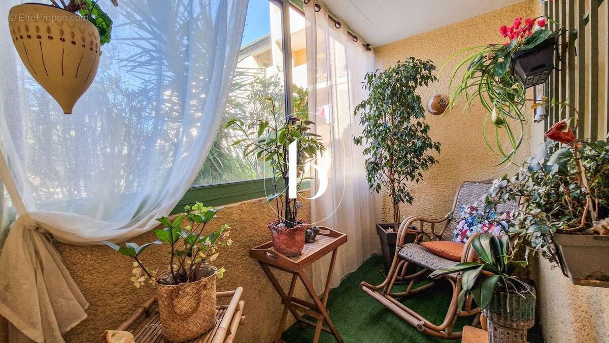 Appartement à UZES