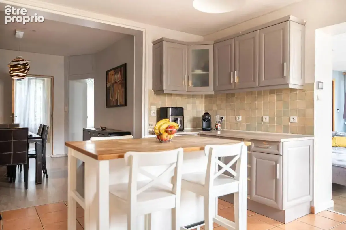 Maison 6 pièces, potentiel élevé à Saint-Sébastien - photo 6