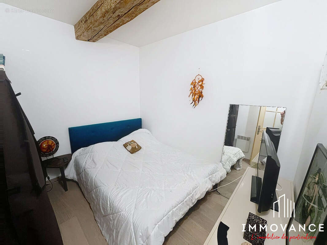Appartement 50 m² à Fabregues  - photo 6