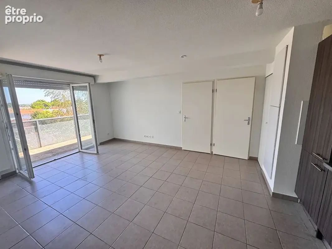 Appartement 43m² à cenon - photo 8