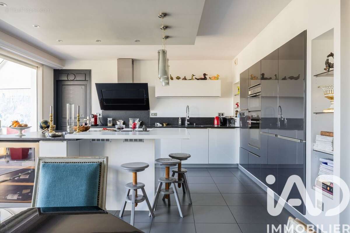 Photo 7 - Appartement à LA ROCHELLE