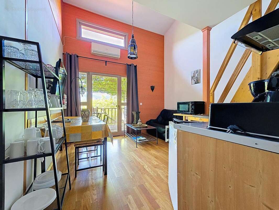 Photo 6 - Maison à LAMALOU-LES-BAINS