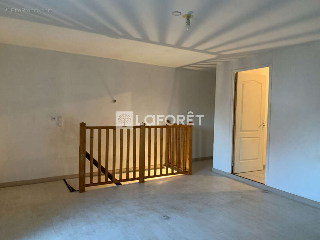 Maison à LONS-LE-SAUNIER