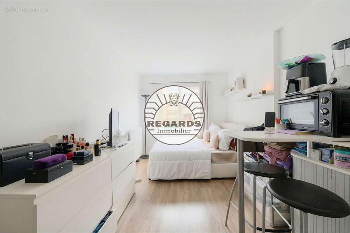 Appartement à CRETEIL